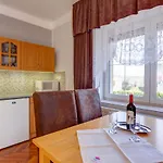 Andrea Ii Balaton Apartament *