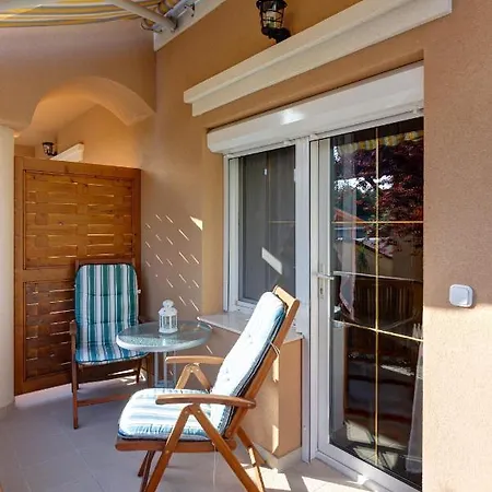 Andrea Ii Balaton Apartment Heviz