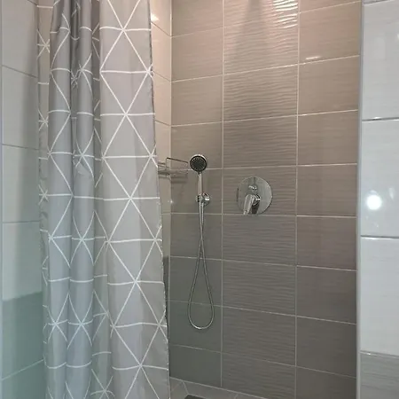 Andrea Ii Balaton Apartment Hévíz