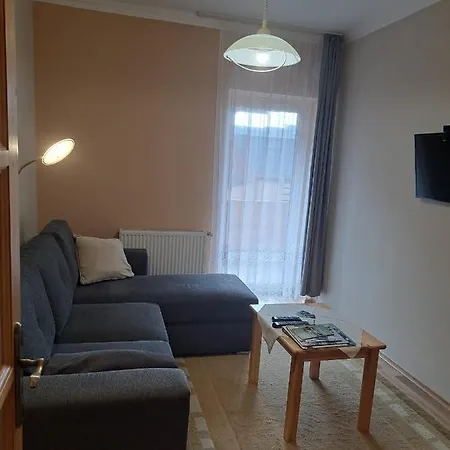 Apartment Andrea Ii Balaton Heviz