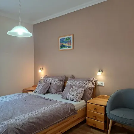 Apartment Andrea Ii Balaton *
