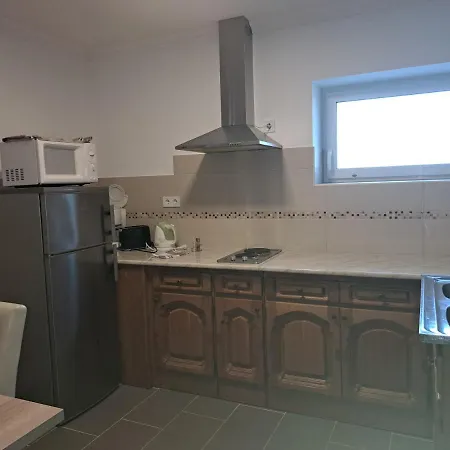 Andrea Ii Balaton Apartment Heviz