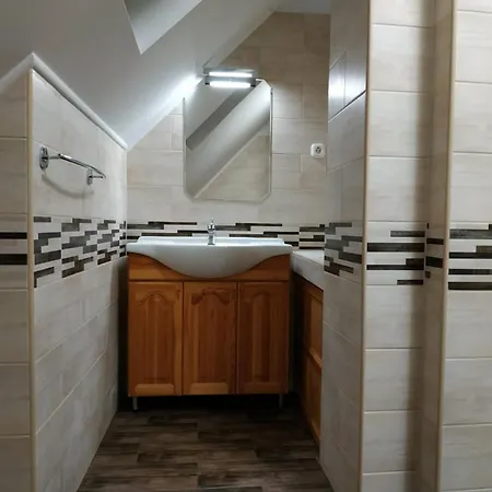 Apartment Andrea Ii Balaton *
