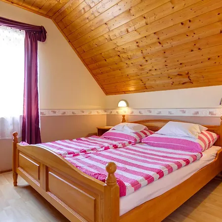 Apartment Andrea Ii Balaton *