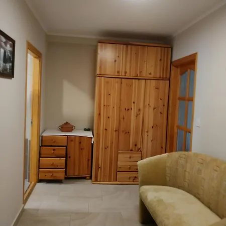 Andrea Ii Balaton Apartment Heviz