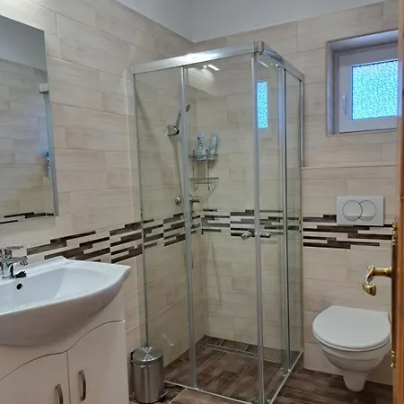 Apartment Andrea Ii Balaton