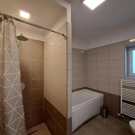 Apartment Andrea Ii Balaton *