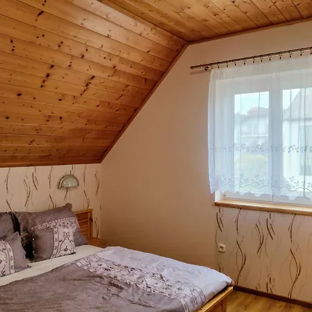 Apartmán Andrea Ii Balaton Hévíz