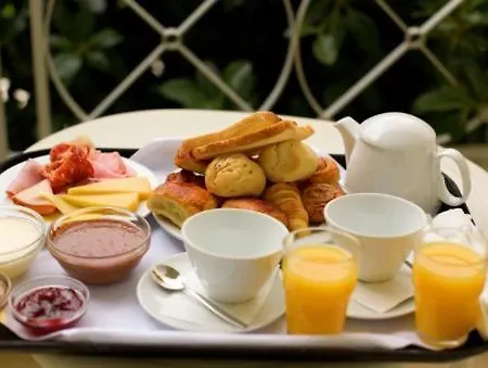 Andrea Ii Balaton Apartament *