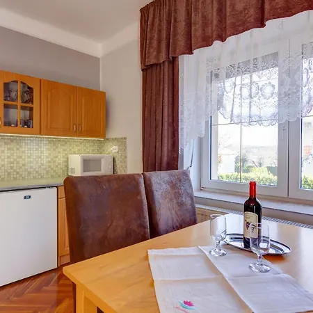 Andrea Ii Balaton Apartment *