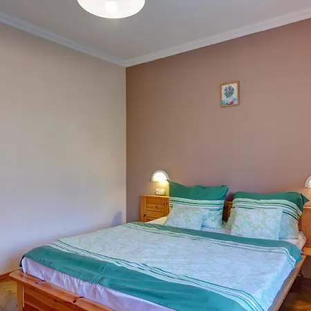Andrea Ii Balaton Apartment