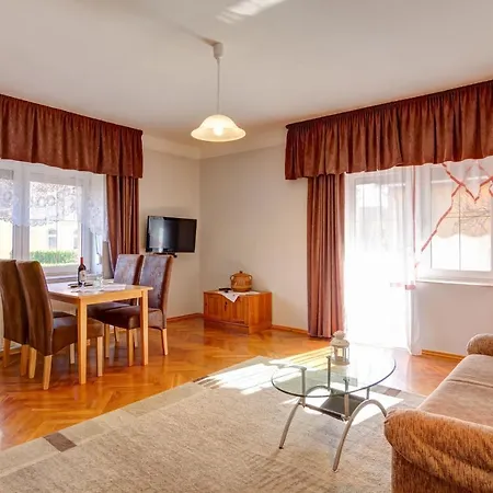 Apartment Andrea Ii Balaton Heviz