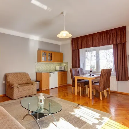 Apartment Andrea Ii Balaton *