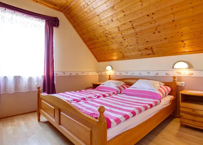 Appartamento Andrea Ii Balaton *