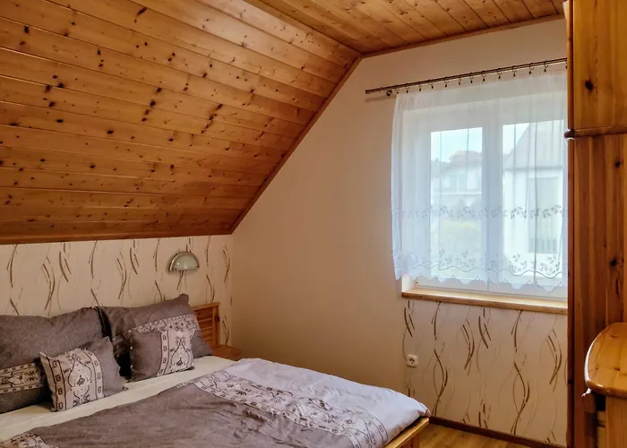 Appartamento Andrea Ii Balaton Hévíz